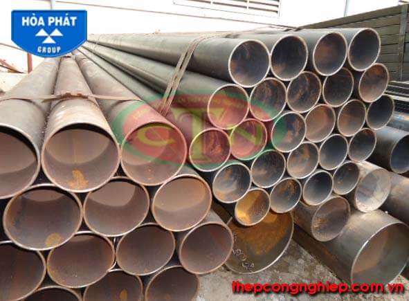 Ống đen D21.2 x 1.2