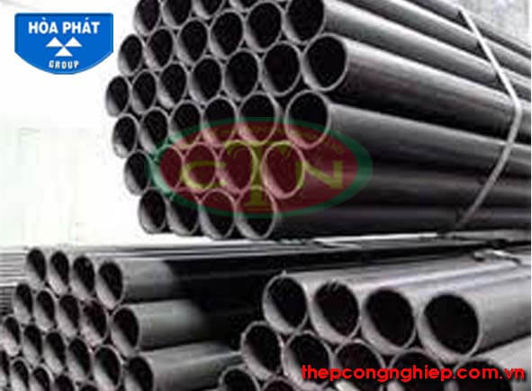 Ống đen D26.65 x 2.3