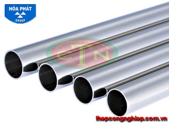 Thép ống mạ kẽm D15.9 x 1.0