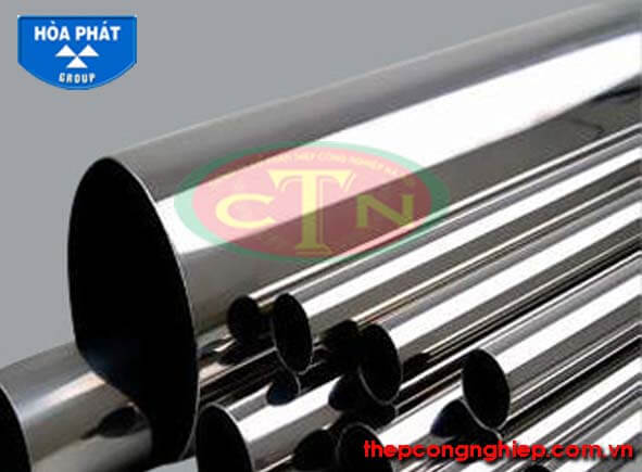 Thép ống mạ kẽm D12.7 x 1.1