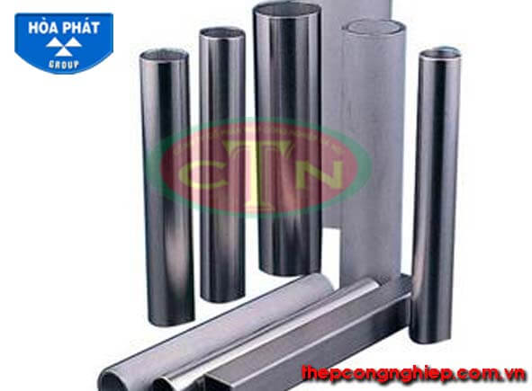 Ống mạ kẽm D15.9 x 1.5