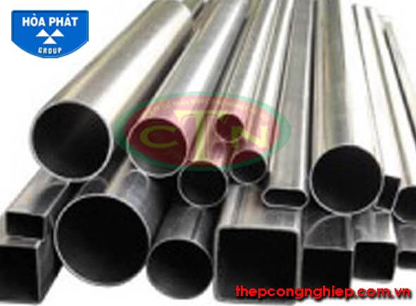 Ống mạ kẽm D15.9 x 1.1